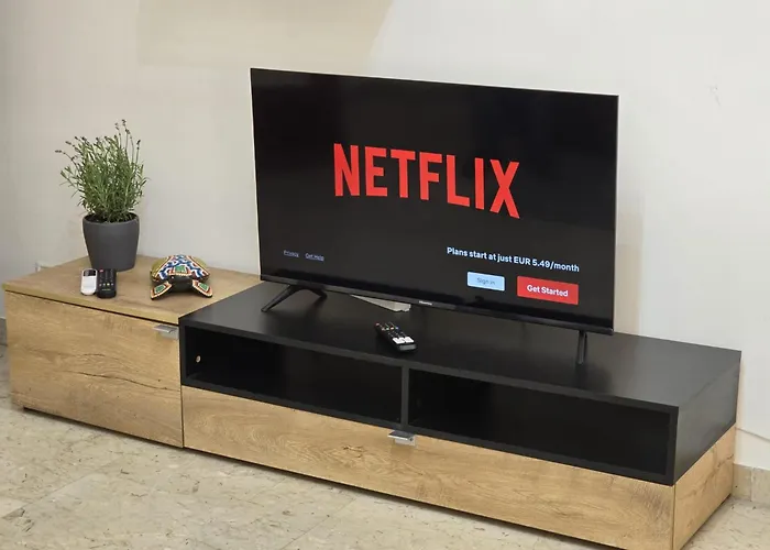 Apartamento Ammiragli