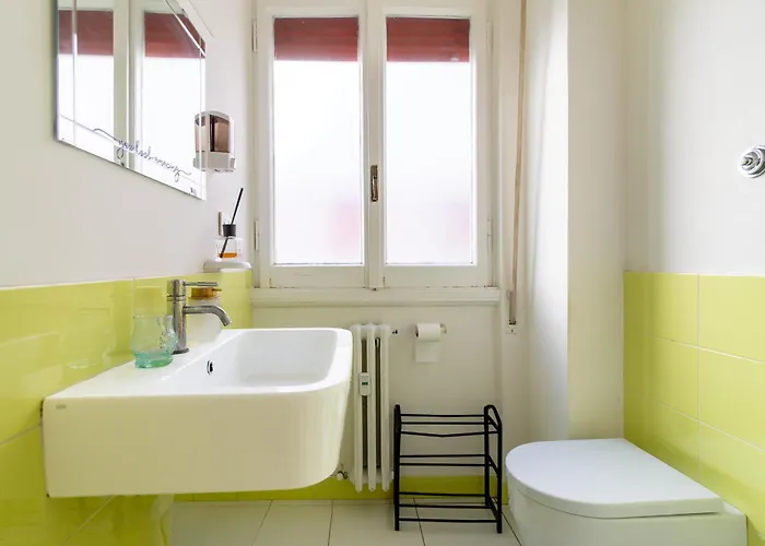 Ammiragli Apartamento