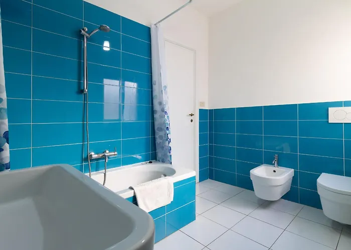 Apartamento Ammiragli