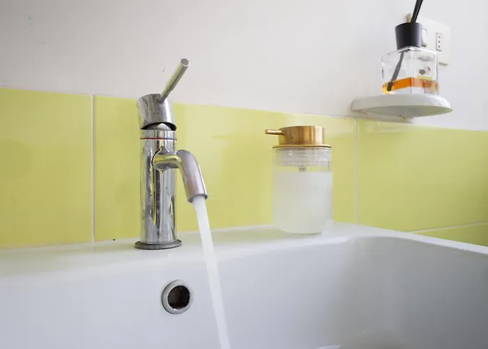 Ammiragli Apartamento *