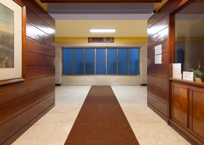 Apartamento Ammiragli *