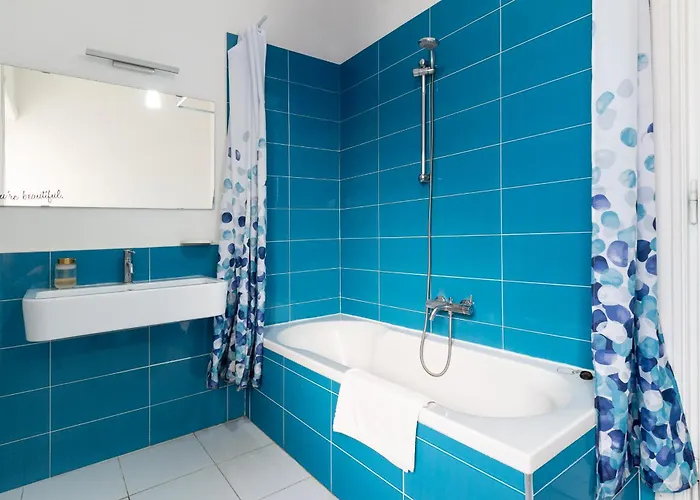 Ammiragli Apartamento Roma