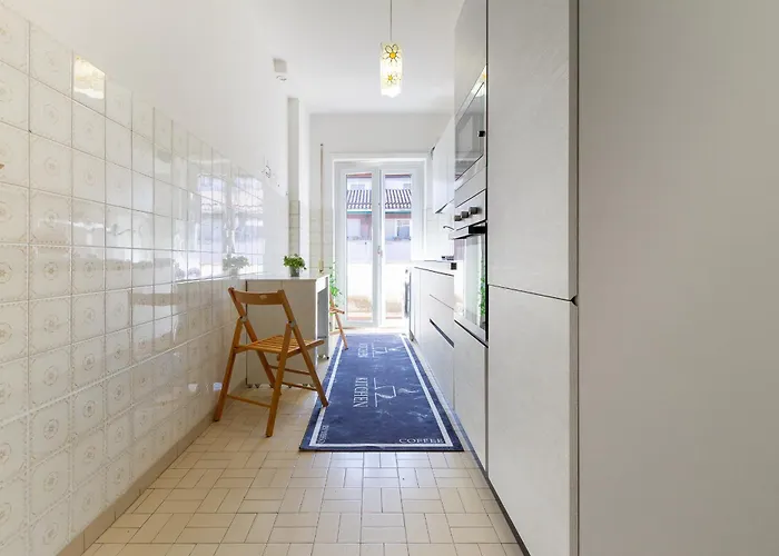 Apartamento Ammiragli Roma