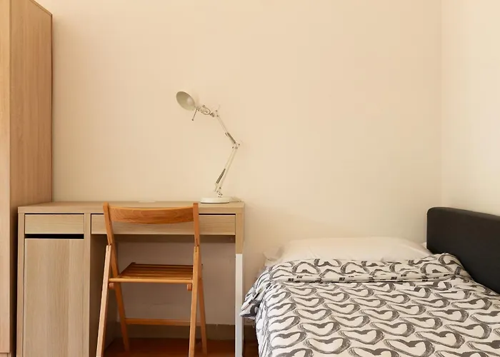 Apartamento Ammiragli *