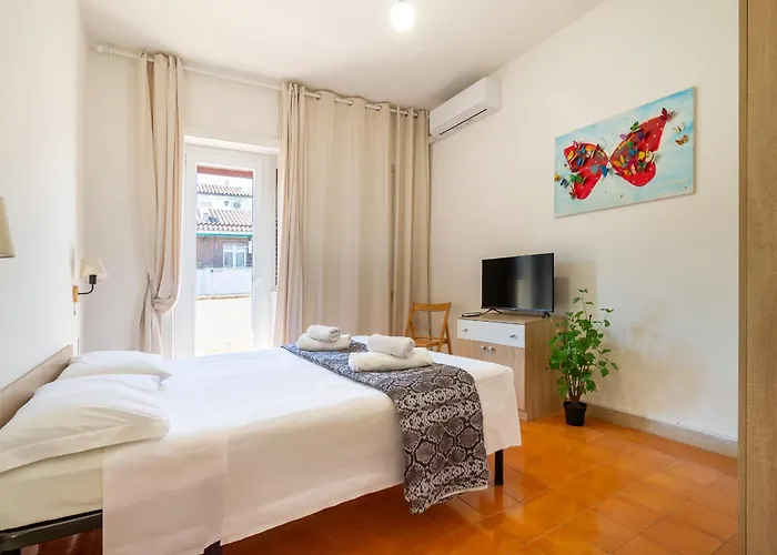 Ammiragli Apartamento