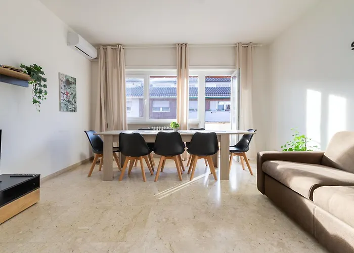 Ammiragli Apartamento *