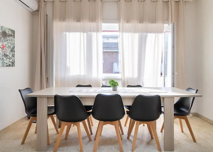 Apartamento Ammiragli *