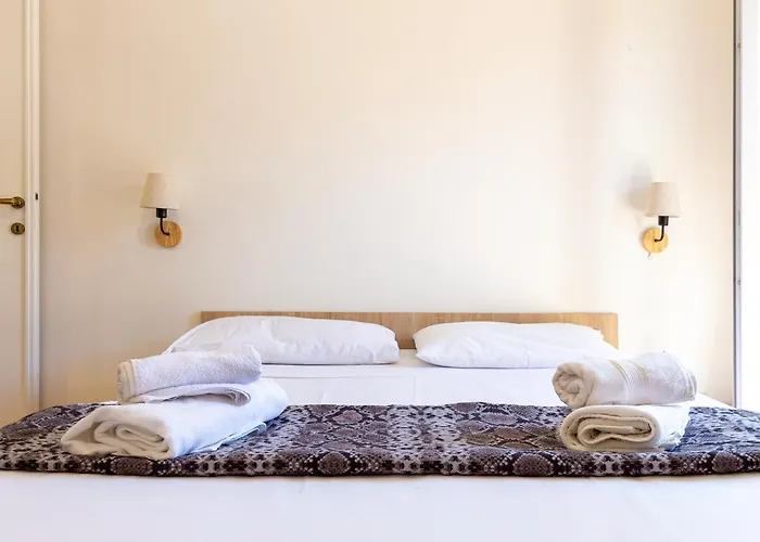 Apartamento Ammiragli