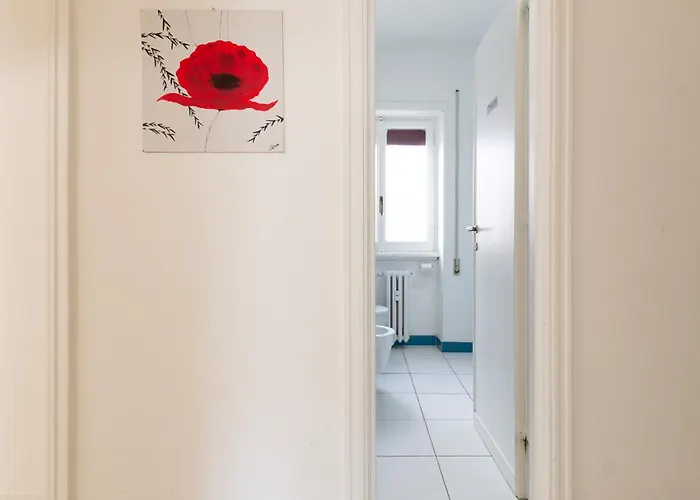 Apartamento Ammiragli Roma