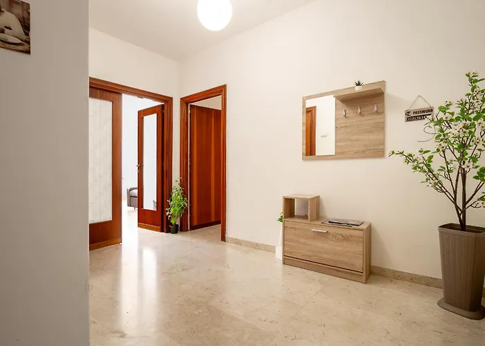 Ammiragli Apartamento *